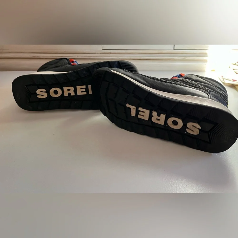 Sorel unisex kids